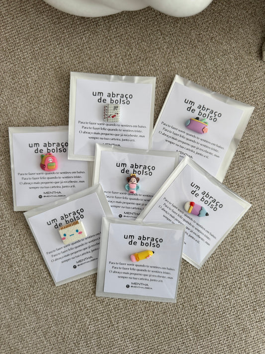 Colección del profesor: 3 artículos aleatorios