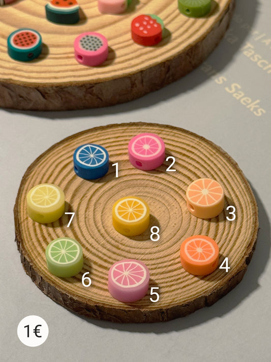 Pendentes | Charms - 1€